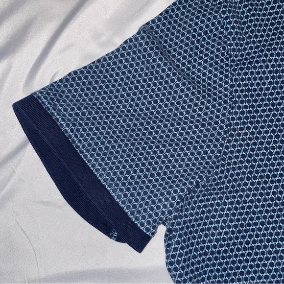 BANANA REPUBLIC Men's Standard Fit Polo Shirt (XXL) - Picture 7 of 9